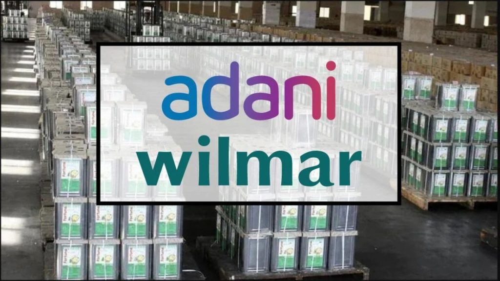 Adani Group offloads 13.51% stake in Adani Wilmar. Details here