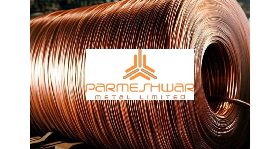 Parmeshwar Metal shares list at ₹84.50 on BSE SME, up 38.52% from IPO price