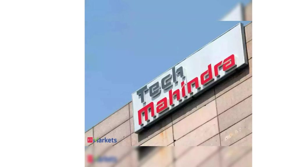 Tech Mahindra Q3 Results Live Net profit may jump 103% YoY