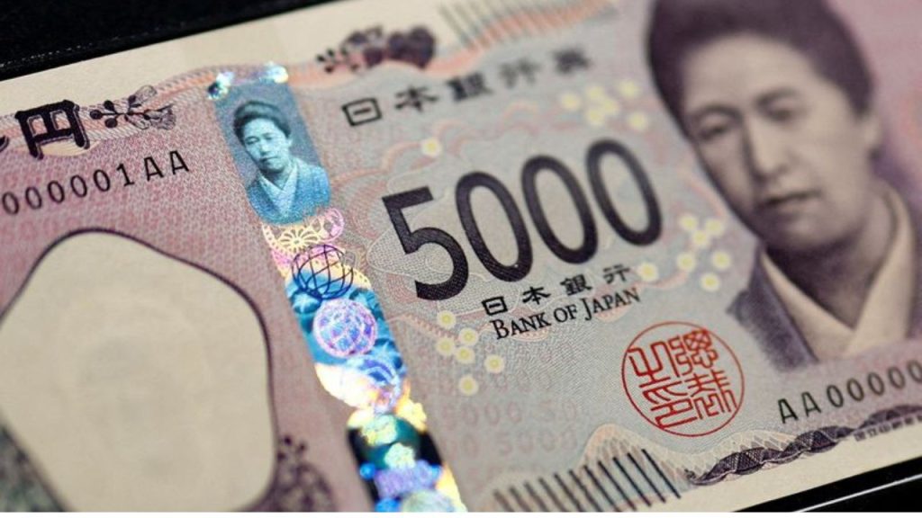 Yen set for best week in over a month on BOJ rate hike bets